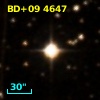 BD+09  4647