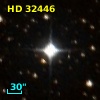 HD  32446