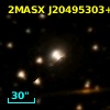 2MASX J20495303+0957275