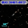 IRAS 20467+0827