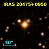 IRAS 20475+0950