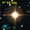 V* SX Equ