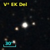 V* EK Del