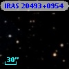 IRAS 20493+0954