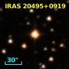 IRAS 20495+0919