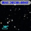 IRAS 20530+0947