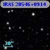 IRAS 20546+0914