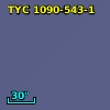 TYC 1090-543-1