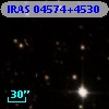 IRAS 04574+4530