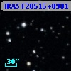 IRAS F20515+0901