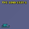 TYC 1090-1537-1