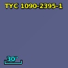 TYC 1090-2395-1