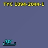 TYC 1094-2044-1