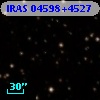 IRAS 04598+4527