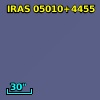IRAS 05010+4455