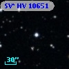 SV* HV 10651