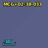 MCG+02-38-033