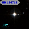 HD 134716