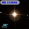 HD 133686