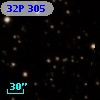 32P 305