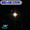 BD+10  2778
