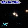 BD+10  2784