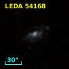 LEDA   54168