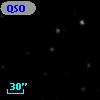 QSO B1502+1143