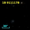 1B 911117B