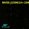 GB6 B1503+1057