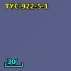 TYC  922-5-1