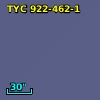 TYC  922-462-1