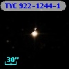 TYC  922-1244-1