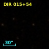 DIR 015+54