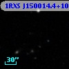1RXS J150014.4+105158
