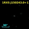 1RXS J150243.0+111604