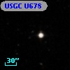 USGC U678