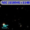 NSC J150945+114034