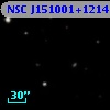 NSC J151001+121418