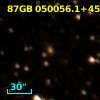 87GB 050056.1+453012