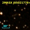 2MASX J05021778+4554379