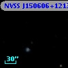 NVSS J150606+121314