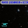 NVSS J150859+122647