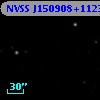 NVSS J150908+112341