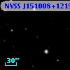 NVSS J151008+121556