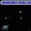 [DSM2002] OC01 J1503+1014