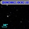 [DSM2002] OC02 J1503+1021