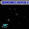 [DSM2002] OC02b J1503+1021