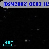 [DSM2002] OC03 J1504+1022