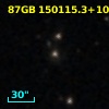 [VV98c] J150340.4+101604
